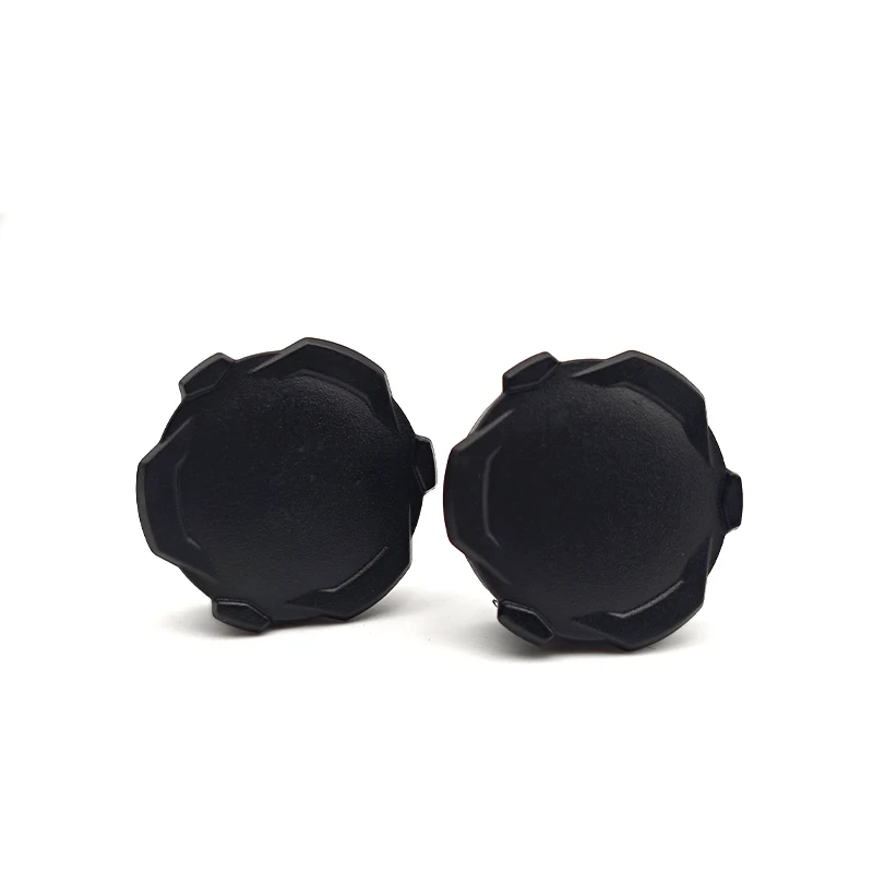 دراجة نارية الجبهة امتصاص الصدمات الإطار ثقب غطاء قبعات التوصيل لسيارات BMW R1200GS LC R 1200 GS Adventure R1250GS R 1250 GSA 2006-2024