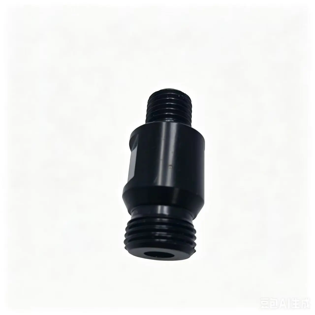 Diamond Core Drill Adapter 1/2 Gas Male to M16 Male Tool for Concrete Drilling