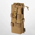 Coyote Brown