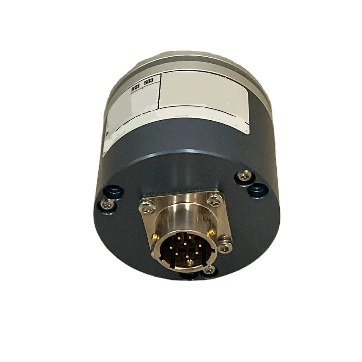 Incremental Encoder…