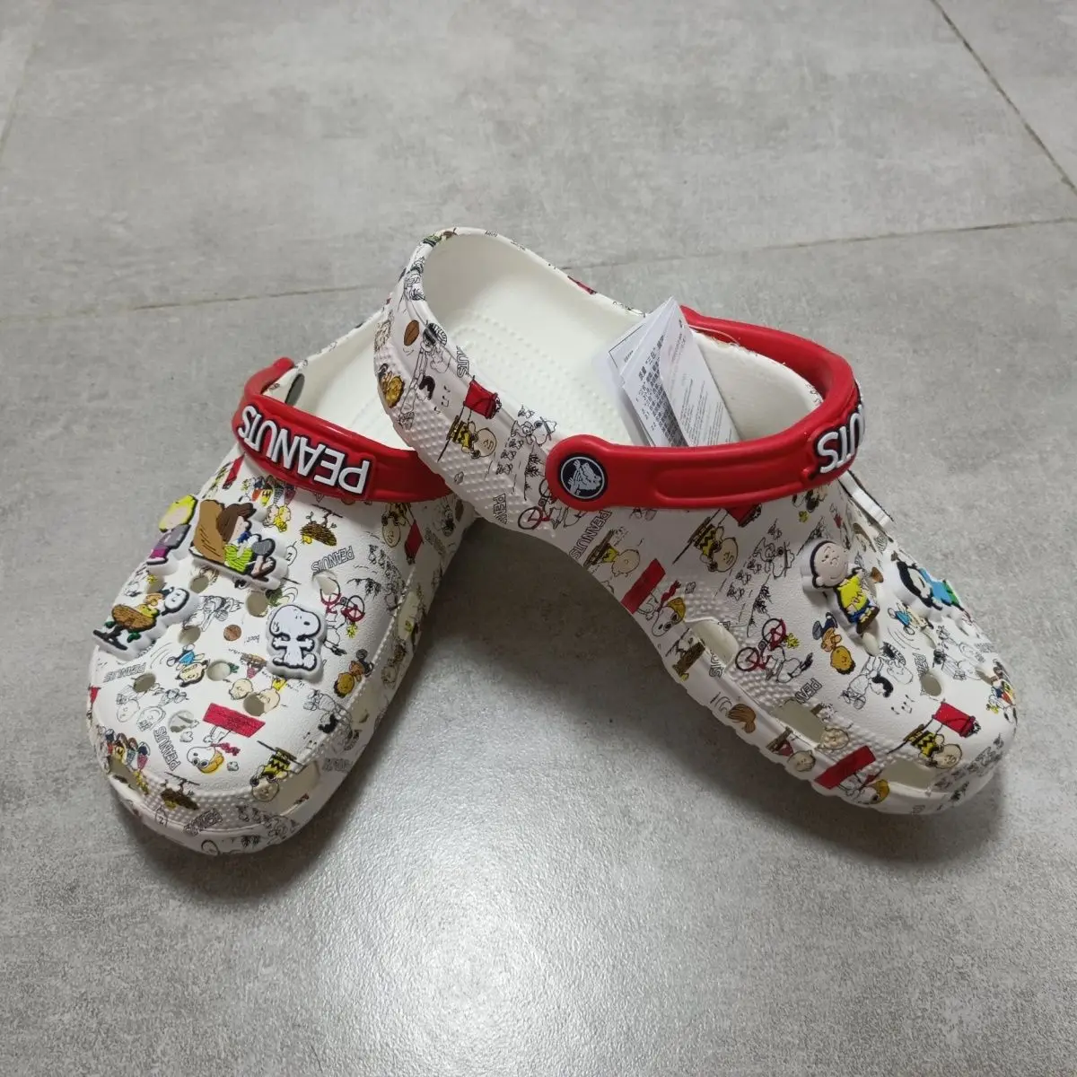 Anime Dragon Ball Z Clogs with Goku Charms, Slip-On Eva Sandals, Breathable Casual Shoes for Indoor & Outdoor Use 2026 new cute
