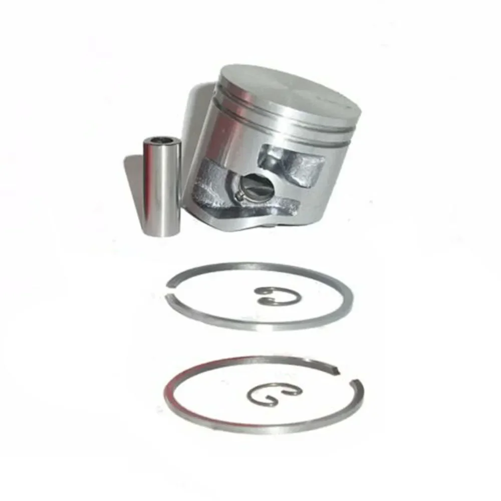 Anéis de Pistão para Cortador de Grama Peças de Reposição para Stihl Ms211 Ms211c Motosserra 40 mm 1139 030 2001 Peças por Conjunto
