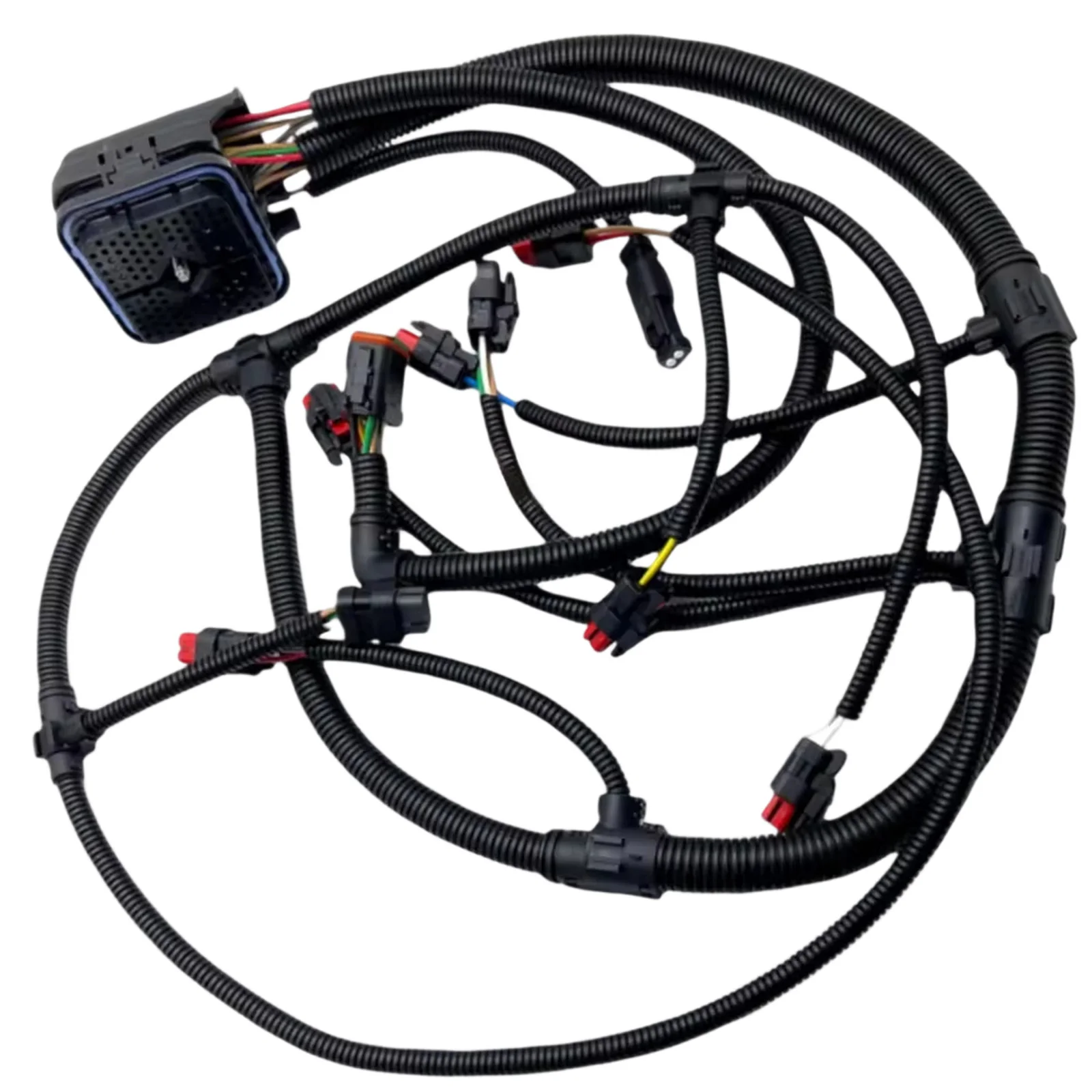 Picture 5: Wiring Harness CH11985 For Perkins