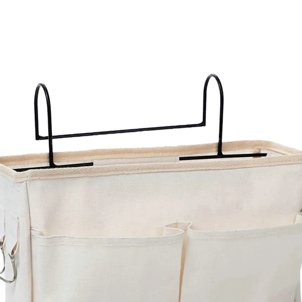 

Door Hanging Storage Bag Heavy Duty Organizer For Bedroom Wall Mounted Hanging Bag Household Practical Storage Sack Home