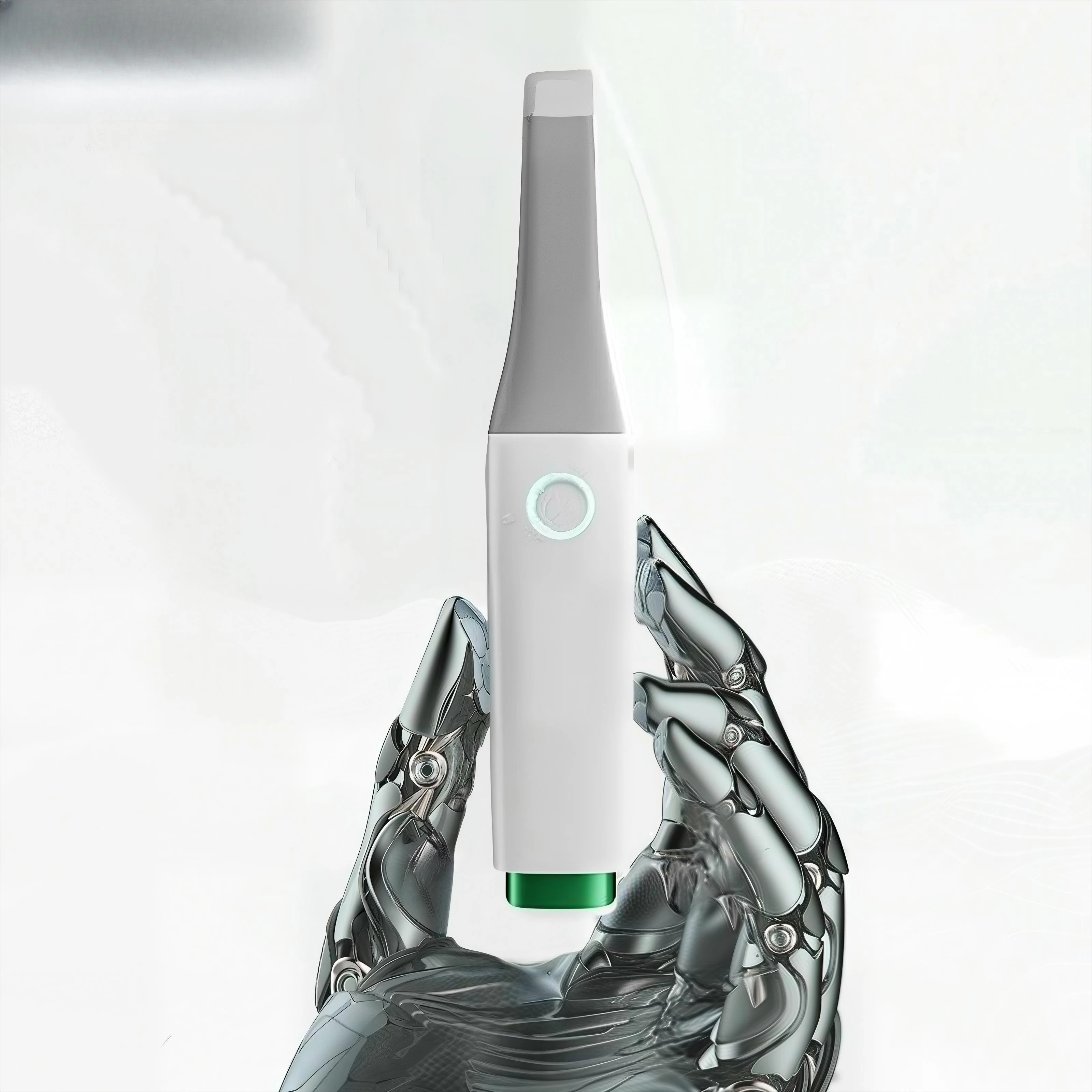 Advanced Dental Intraoral Scanner 3D Digital Oral Scanning Solution for CAD CAM Clinic