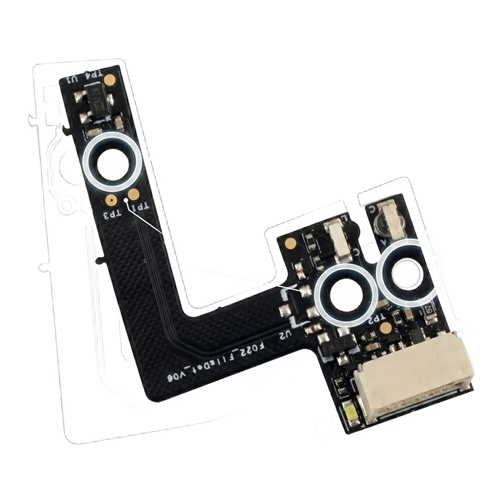 For Sparkx i7 Compatible Filament Detection Sensor Board Replacement for For 3d Printer No Modification Required