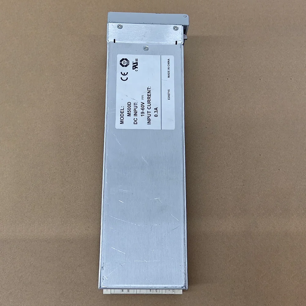 Voor EMERSON M500D Communicatie Voeding Monitoring Module 13-60V 0.3A