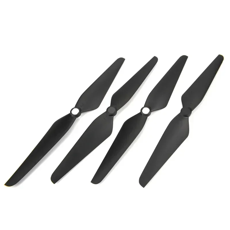 2Pairs(2CW+CCW) HolyBro 1045 - 10X4.5 10inch Self-locking Propeller