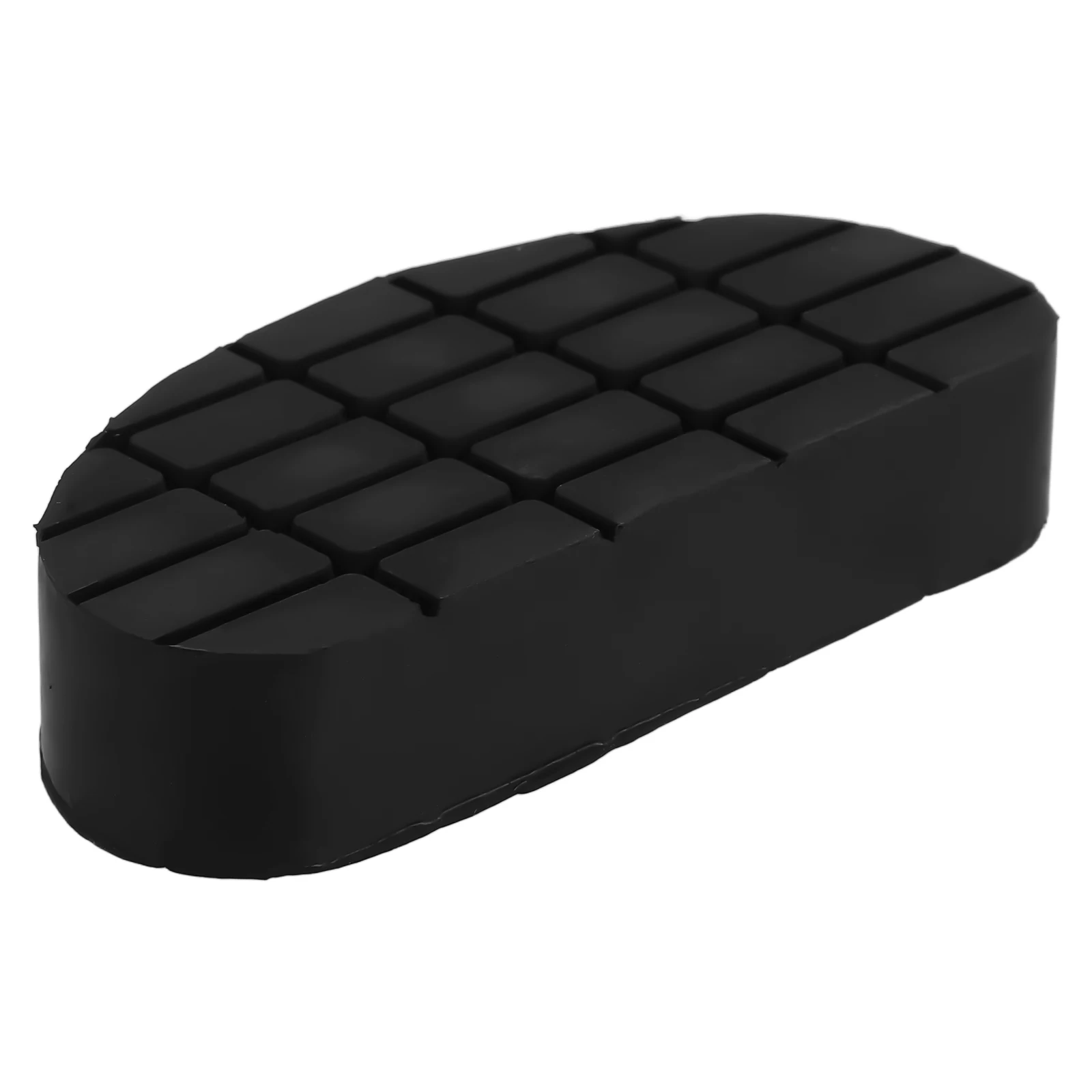 

Rubber Hoof Pads Durable Soft Hard Balance Cow Horse Hoof Boots Protective Cushion Trimming Tool Farm Supplies