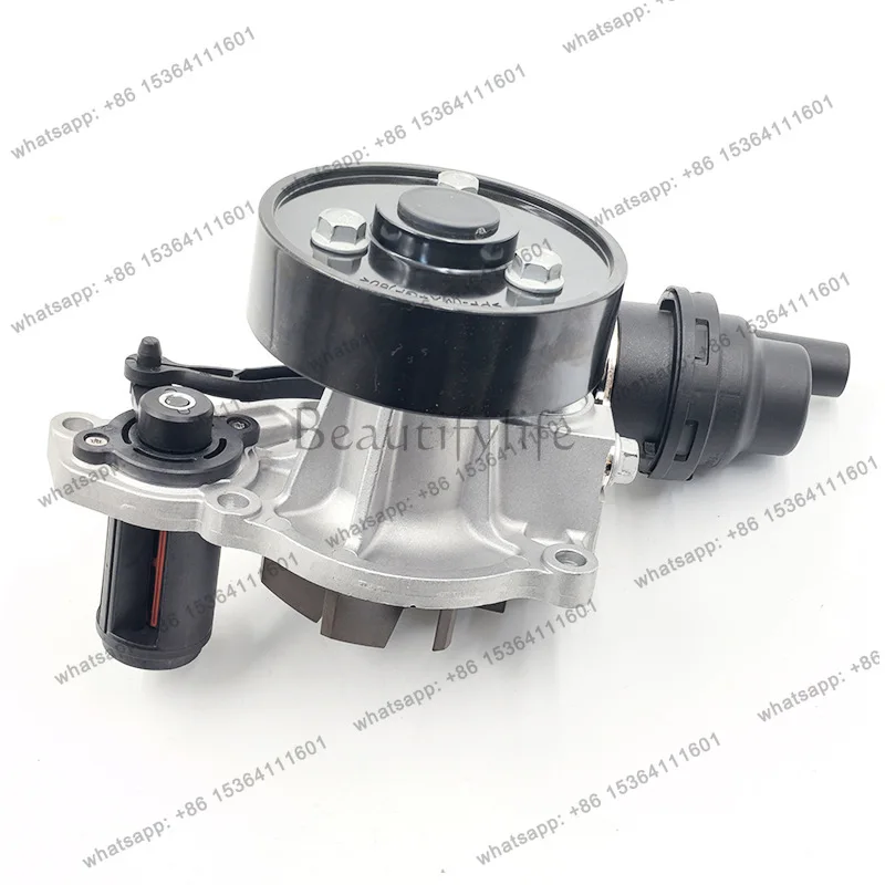 

11518582740 B57 diesel engine cooling water pump