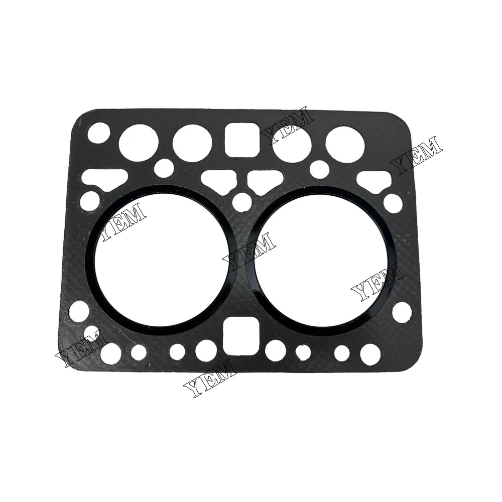 

Cylinder Head Gasket For Kubota ZL600 B6000 Engine Tractor Parts