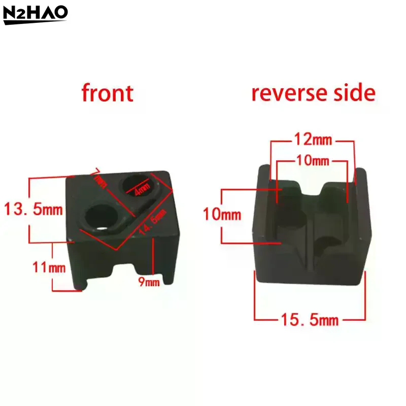 1/2/5PCS New  High Quality Suitable For Hitachi 55 Jig Saw Spindle Lock Reciprocating Saw Lock Saw Blade FCJ55VA Accessories