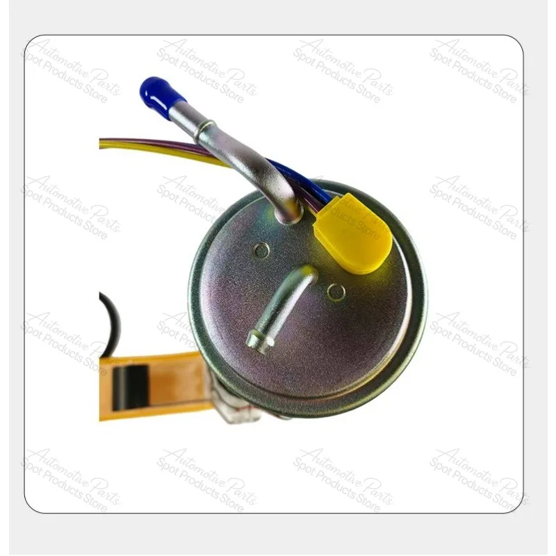 709000362 Fuel Pump Assembly Suitable for 400-1000cc ATV UTV Off-Road Quad Bike Complete Fuel System Replacement Module