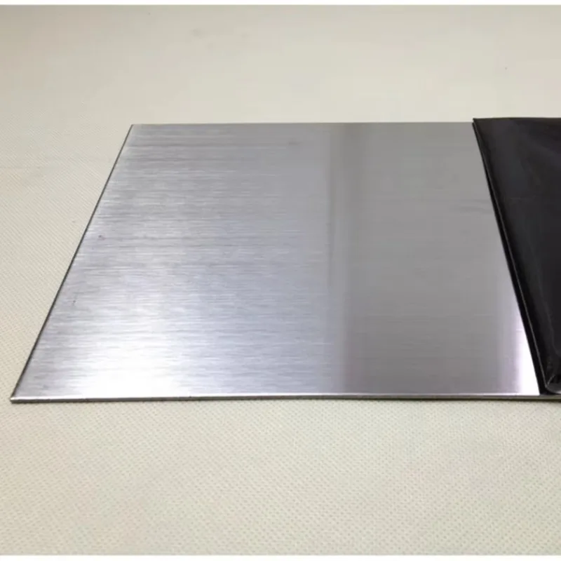 304 stainless steel plate for hot-selling building decoration
