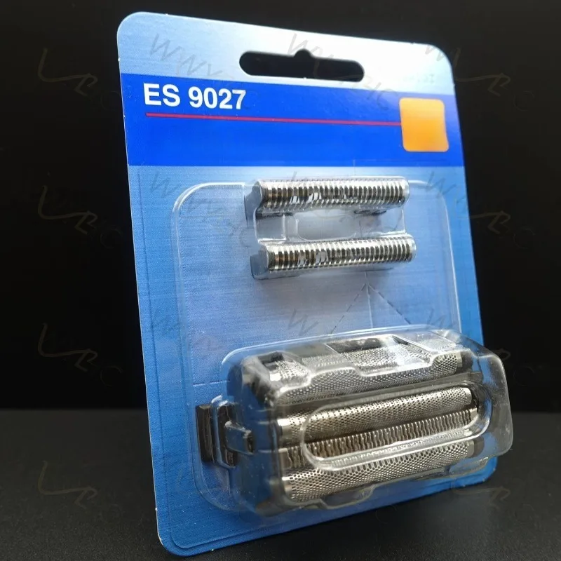 ES9027 Shaver Replacement Foil Cutter Head Compatible with ES‑LA12 SF21 RF31 RF41 LF30 LF50 LF70 Razor Accessories