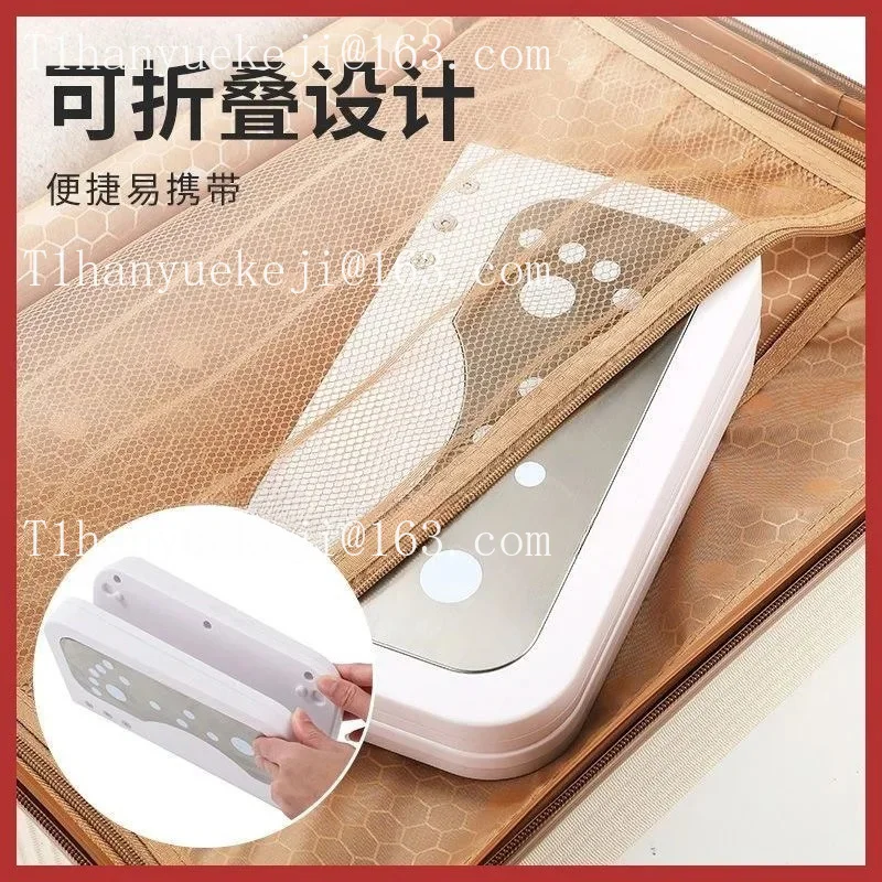 best-sellerFoot therapy machine, acupoints, plantar low-frequency pulse physiotherapy, home meridian dredging home instrument