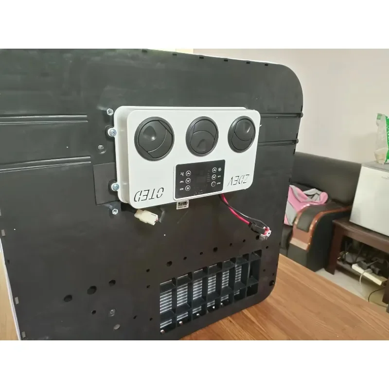 Climatizzatore da campeggio Mini Bus Van