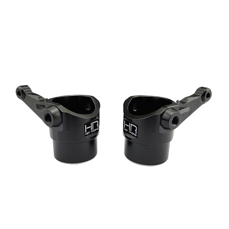 

HR Kyosho Mad Force Crusher Aluminum Front Steering Cup