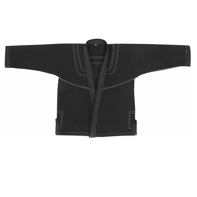 Thin Brazilian Kimono Jiu Jitsu Training Kids Adult BJJ GI MMA Custome 3 Colors Kimonos for Jiu-Jitsu Men Free White Belt