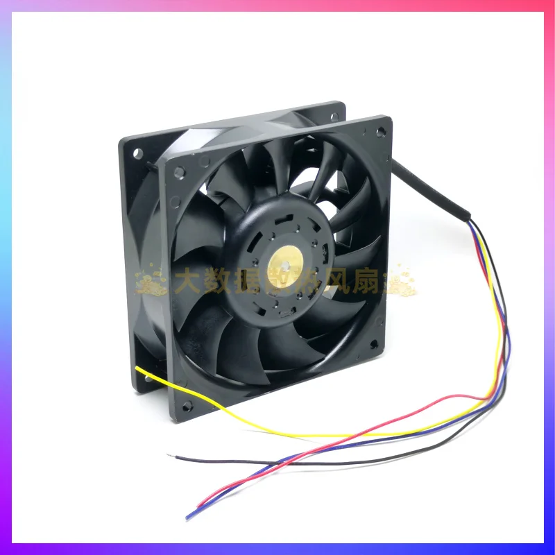 9WV1248P1J001/J1D003 12038 48V 0.65A waterproof 12CM Computer fan