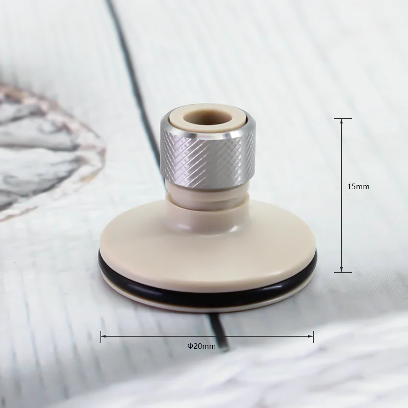 SXK Monarchy OST MTL RTA 22 4.5 0.8/1.0/1.2/1.5/1.8 atomizer tank for coils & atomizers - gallery image 4