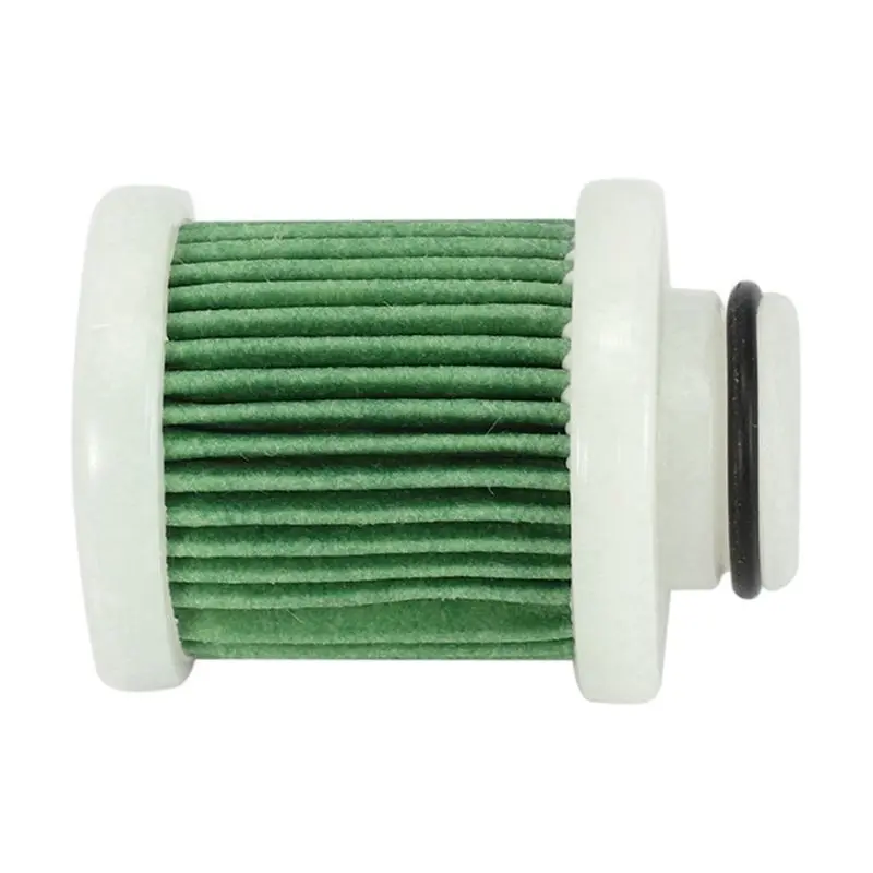 60Pcs 6D8-WS24A-00 4-Stroke Fuel Filter For 40-115Hp F40A F50 T50 F60 T60 Engine Marine Outboard Accessories