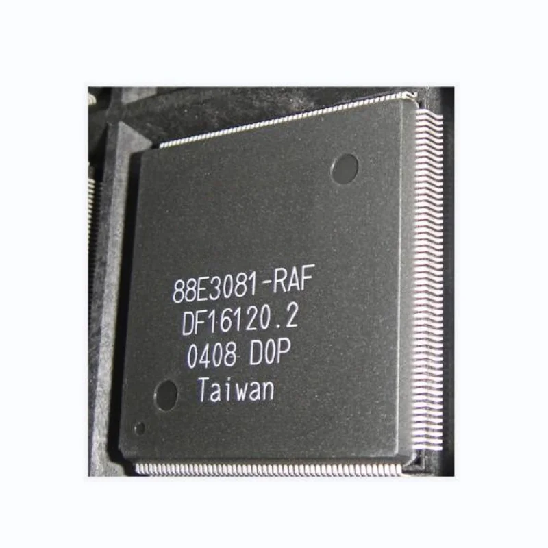 

(1pcs)88E3081-RAF 88E3081 QFP208 Provide One-Stop Bom Distribution Order Spot Supply