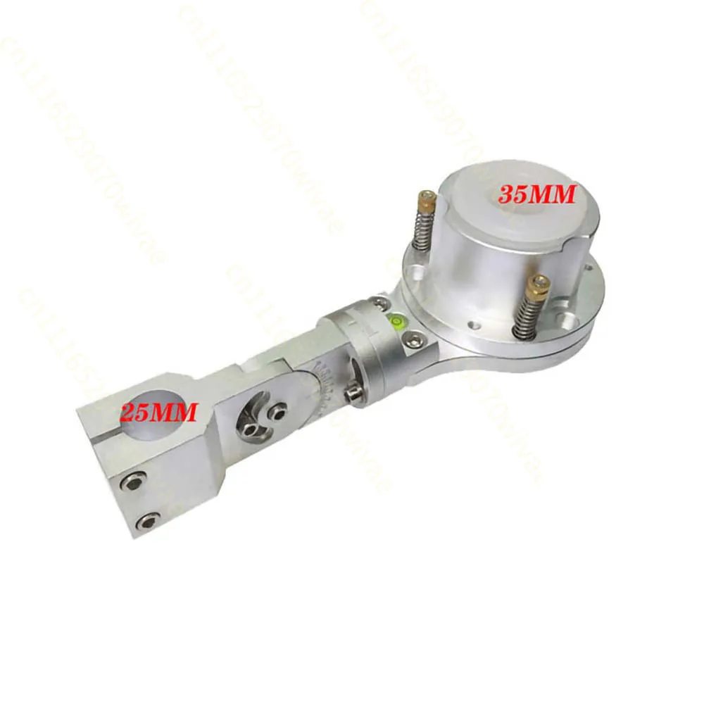 Plasma anti-collision holder number Gantry cutting machine Torch universal fixture