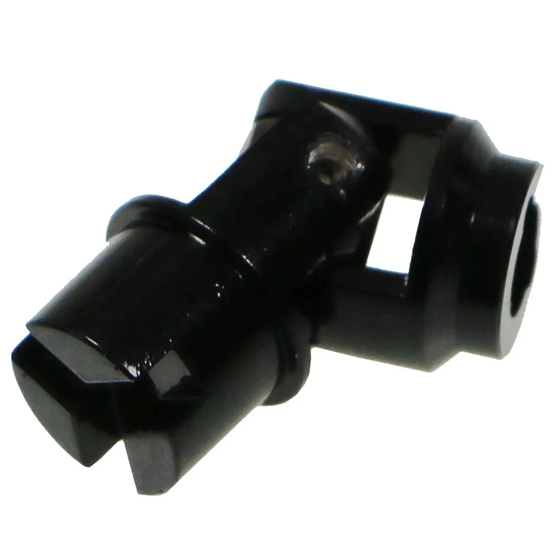 

Hot Racing Strengthen the steel front and rear drive shaft joints for KYOSHO Mini-Z 1/18 Jimny 4X4