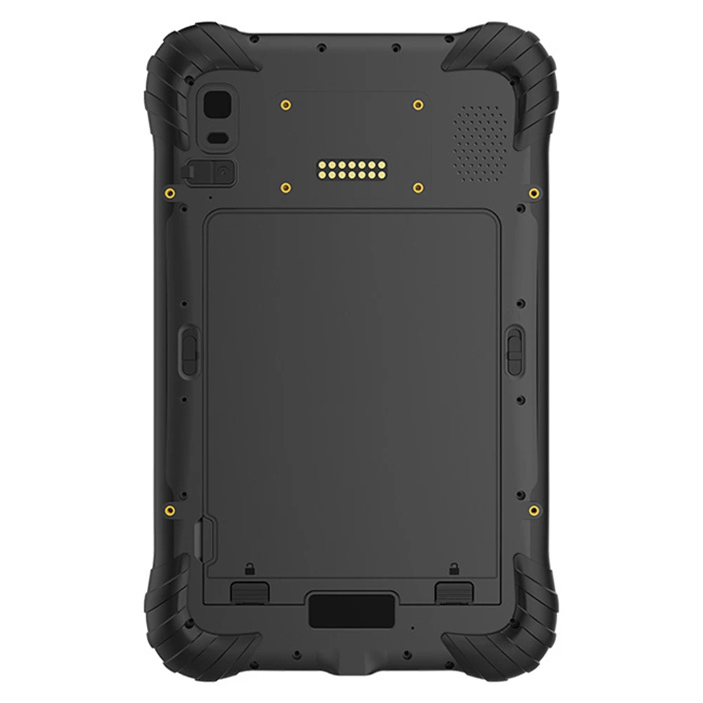 Original IP67 Waterproof Android Rugged Tablet PC GNSS RTK Qualcomm SDM632 8\