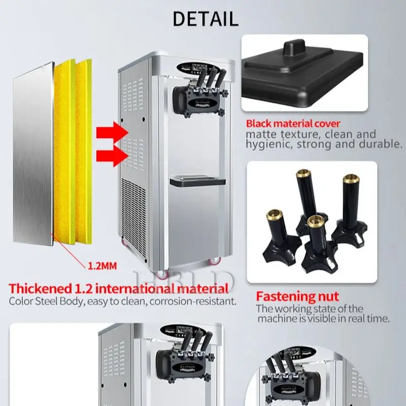 Commercial Floor To…