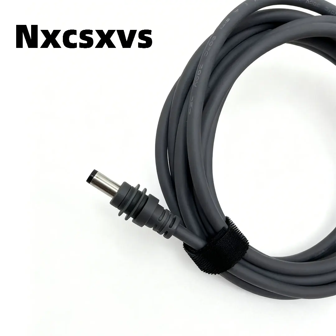 2M/6.5FT Starlink Mini Car Power Cable with 12V-24V DC Plug and  USB Car Charger Cable for Starlink Mini