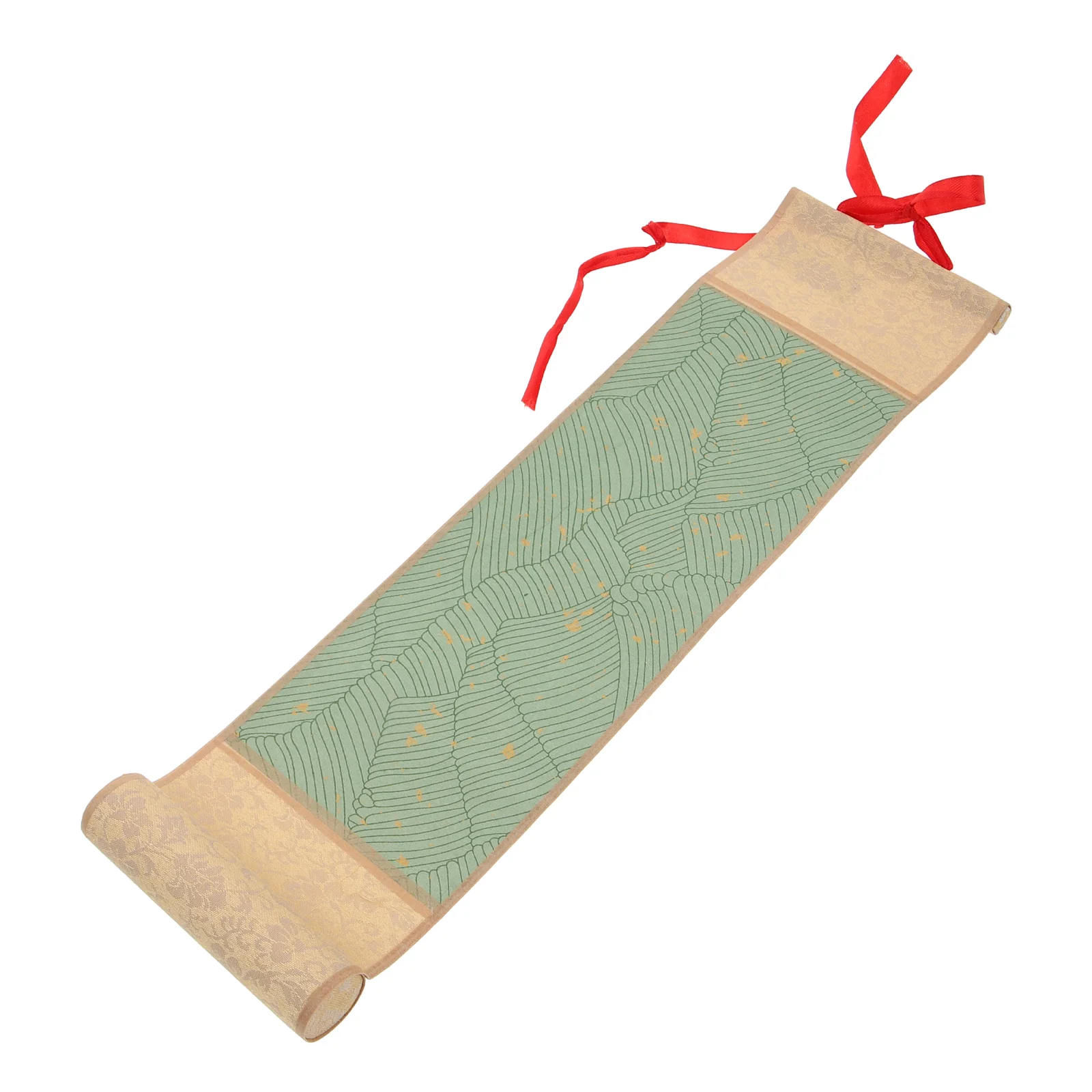 

Vintage Calligraphy Scroll Chinese Painting Paper for Blank Supply Hanging China
