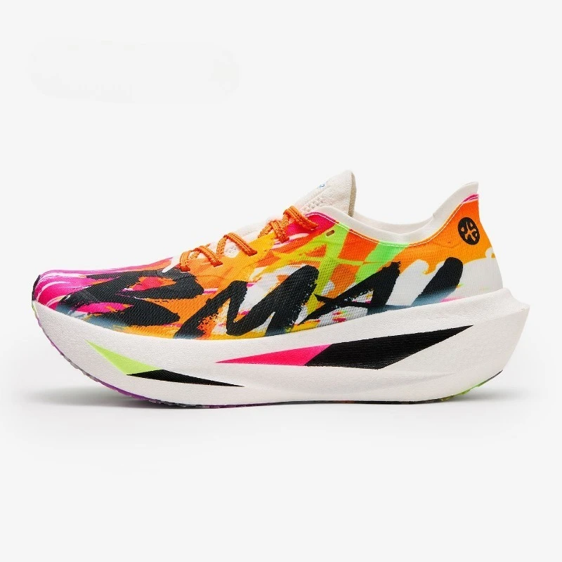 Original Brand Professional Running Trainers Athletic Shoe Comfortable Breath Walking Jogging Shoe Unisex Marathon Running Shoe