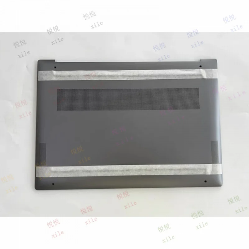 

L+ New for hp Pavilion Aero 13-BG TPN-C179 D cover bottom case gray