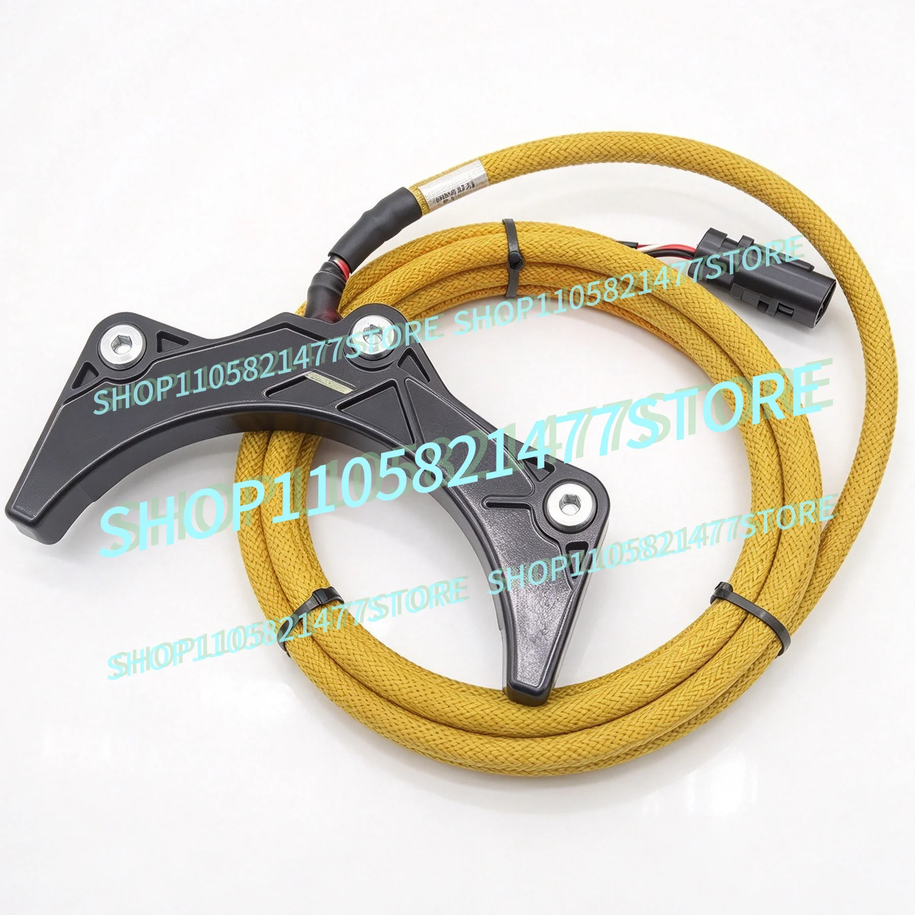 For' 320gc/323/326gc/336/349 Bucket Parts Position Sensor 478-4875