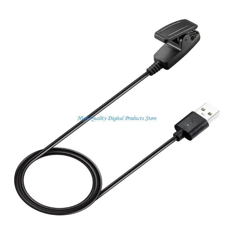 U2JE Smartwatch USB Base Holder Stand for Lily Charging Power Adapter