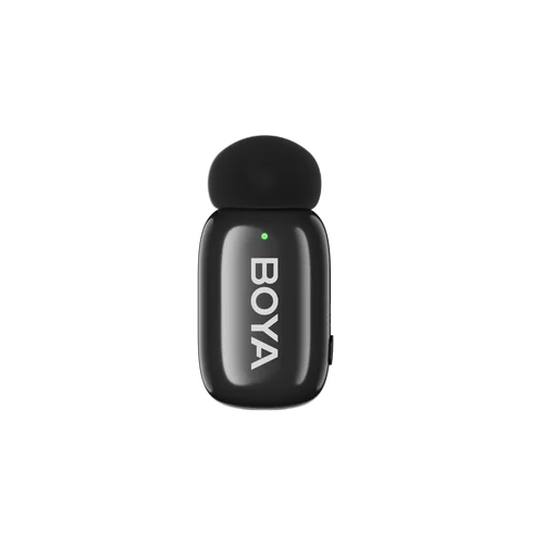 Imagen 2 del producto Accesorios BOYA para micrófono Lavalier inalámbrico BOYA