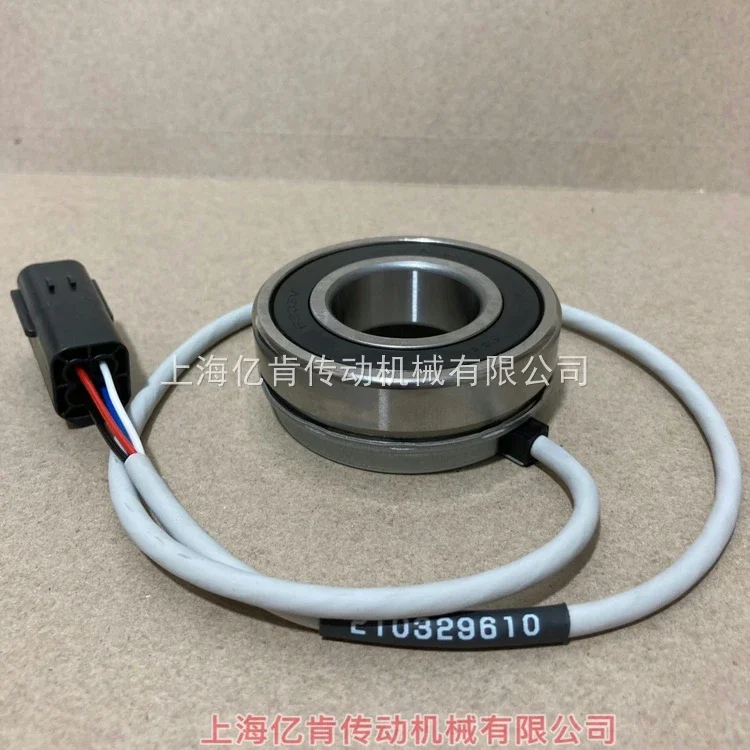 6206V motor sensor/encoder/bearing 64-bit pulse signal