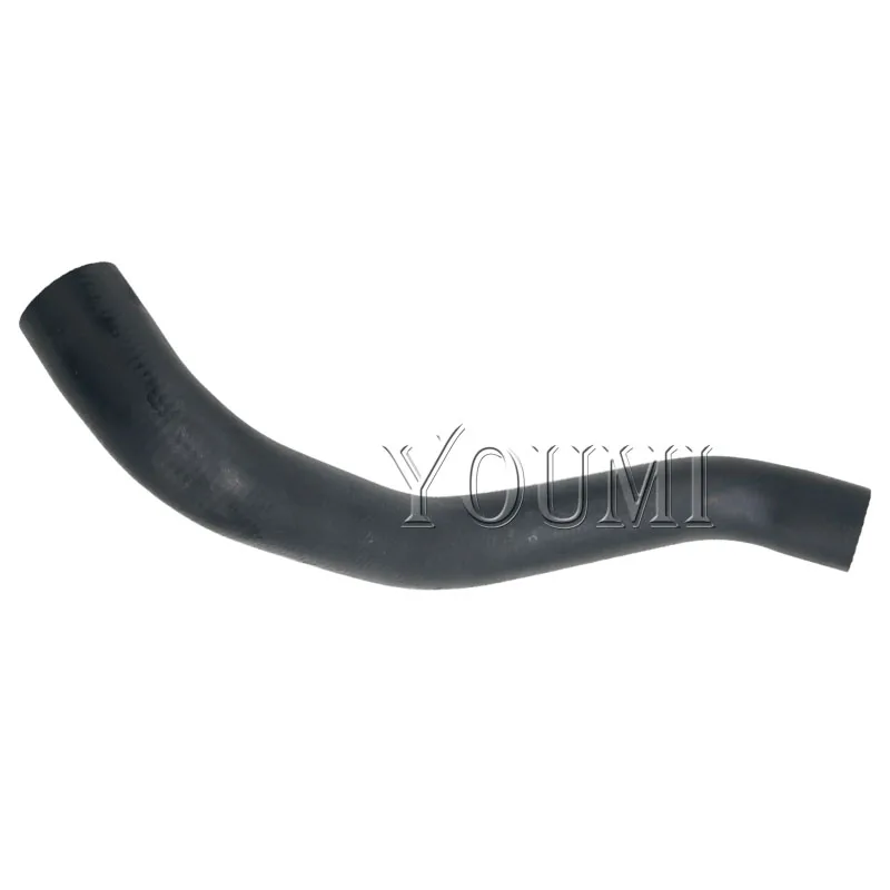 Engine Radiator Coolant Hose-Rubber For Mercedes Benz A/B/CLA/GLA Class W176 W246 C117 X156 GLA260 CLS260 B260 A260 2465010182