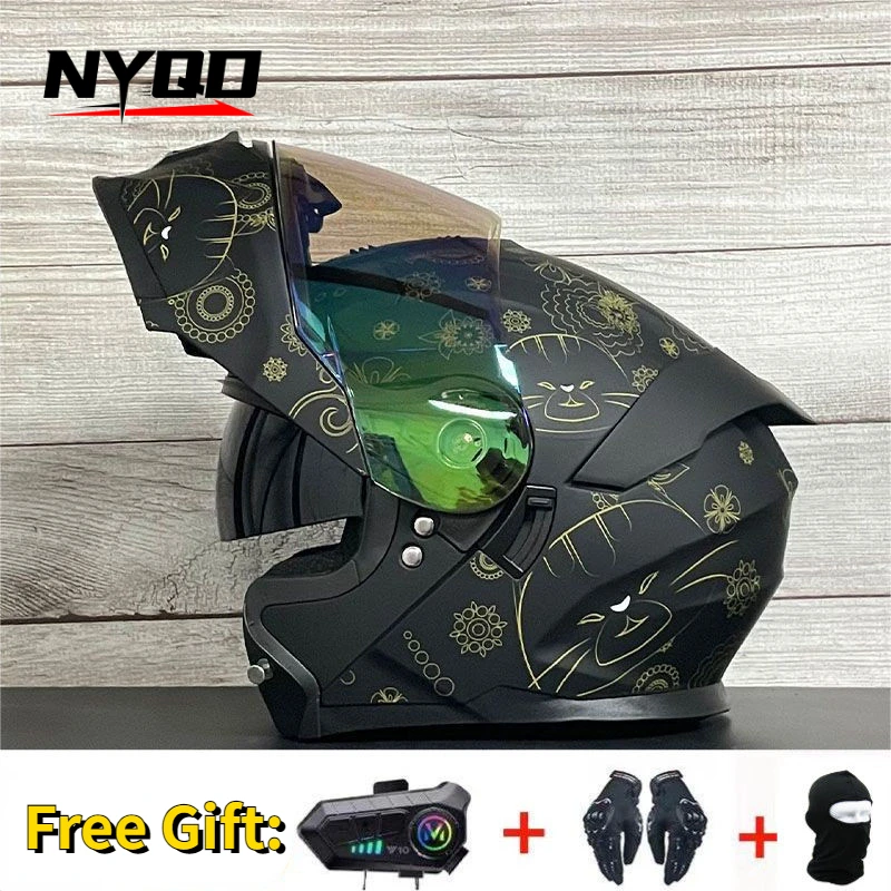 JIEKAI high quality full face motorcycle helmet men racing motorcycle helmet DOT capacete casqueiro casque capacitance