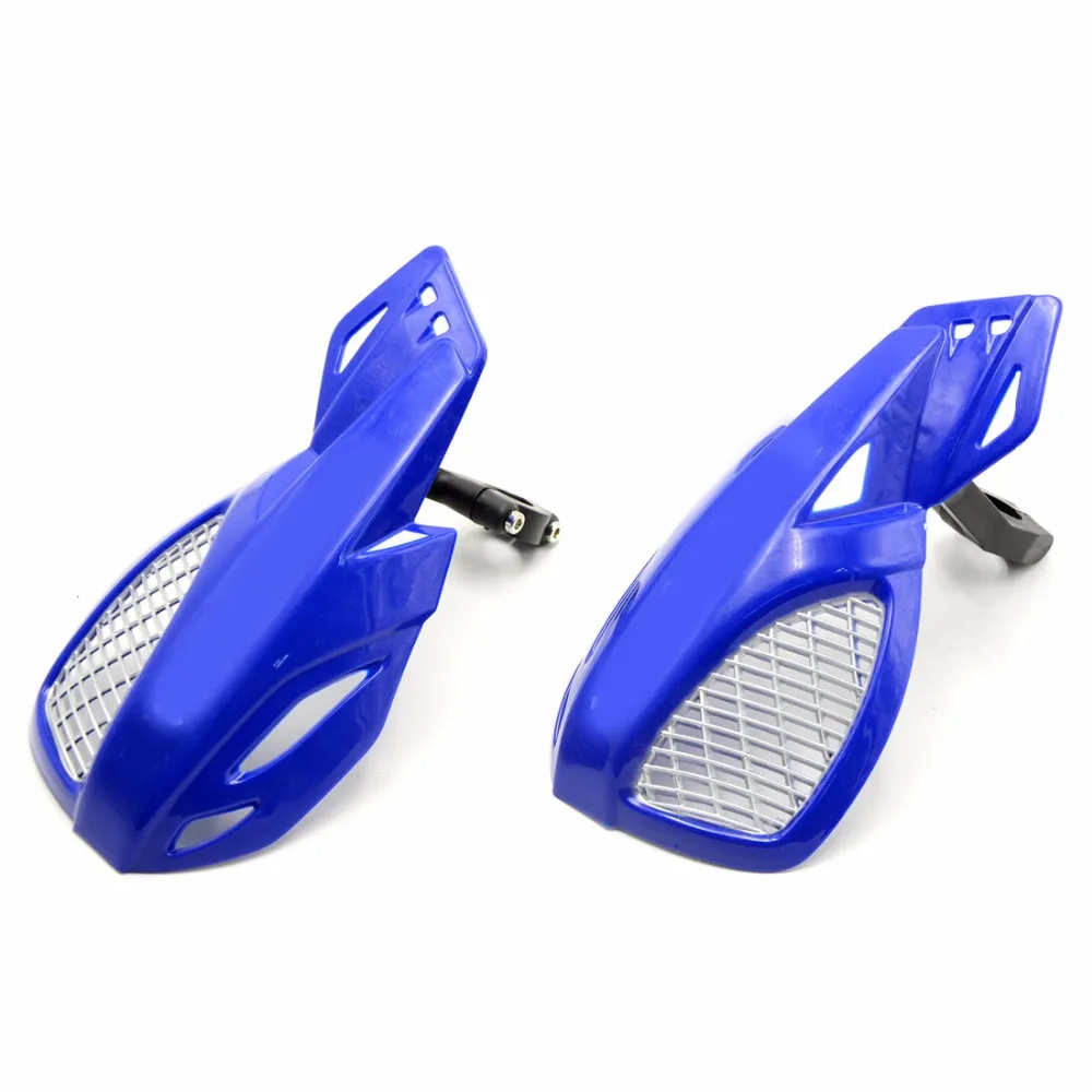 7/8 "(22 مللي متر) دراجة نارية حامي اليد الحرس حامي لكاواساكي KX250F KX250 KX450F KLX450R KX250F EXC f DR DRZ RM RMX RM #2