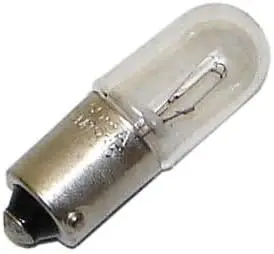 

1835 Basic — высокопроизводительная лампа накаливания, 37387 (упаковка из 10 шт.)