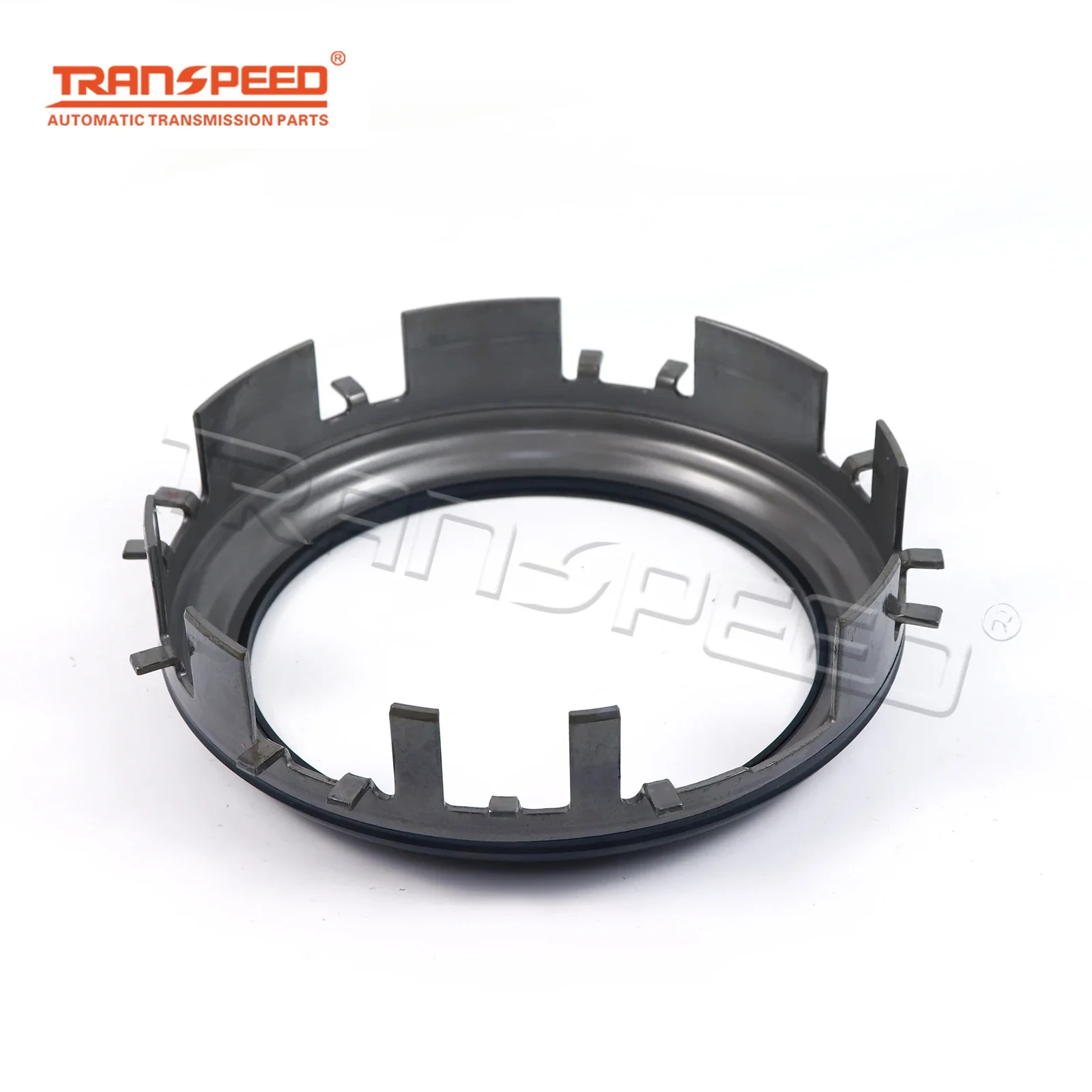 TRANSPEED QR640AHA M11 BTR 6 Speed Automatic Transmission Rebuild Piston Kit For Geely Global Hawk Ssangyong Korando 2.0L 2.3L