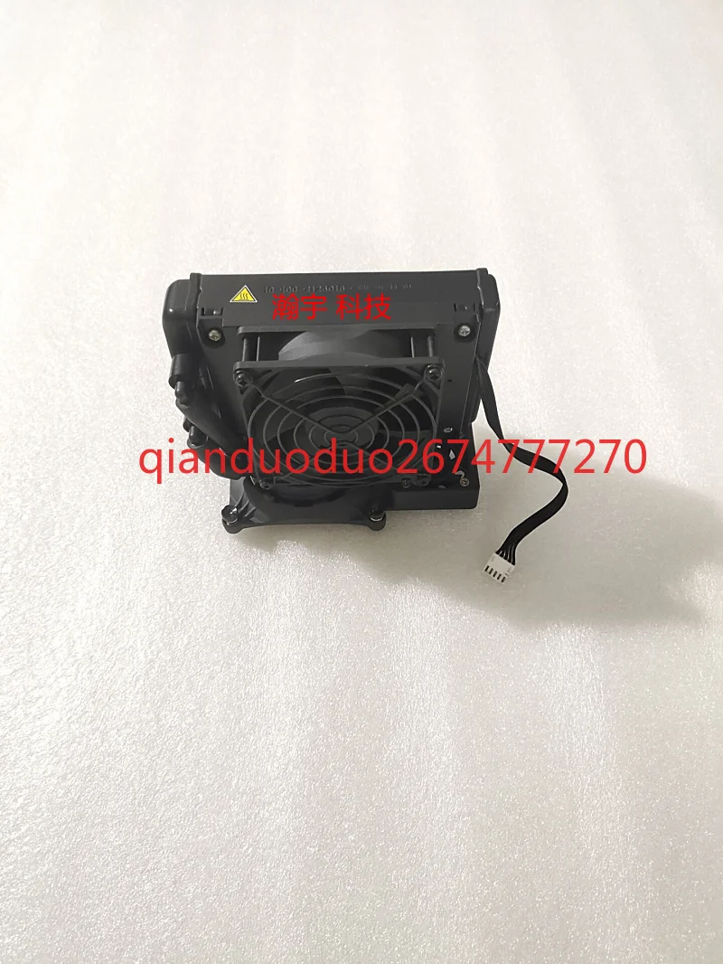 

Applicable to HP Z420 water-cooled radiator 647289-001 647289-002 647289-003