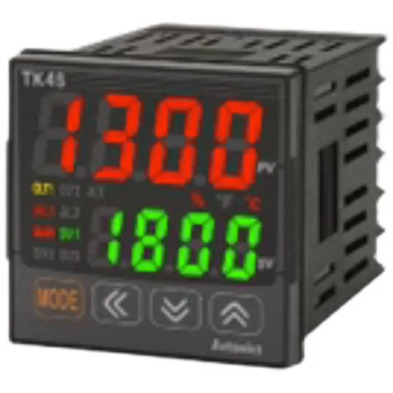 Autonics Original TK4S-24SR TK4S-R4SR TK4S-T4SR TK4S-A4SR Temperature Controller