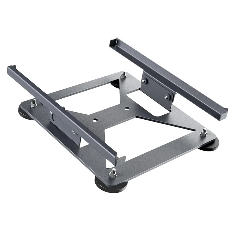 For Starlink Mini 30° Adjustable Heavy Duty Magnetic Mount For Mounting On Car Vehicles, Rvs Boats, Yachts