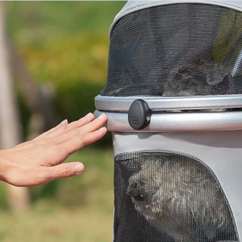 Thumbnail 2 - #16 Popular Pet Strollers Choices