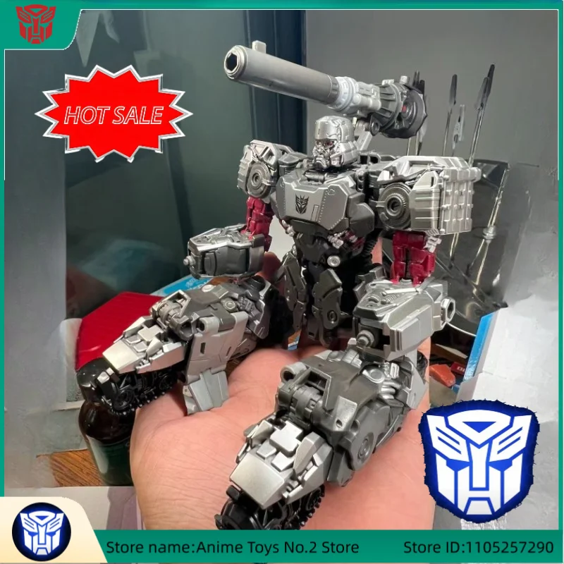 

Brand+In Stock Transformer Studio Series SS109 Megatron‌ Model Collectibles Action Dolls Adult Hobbies Handmade Gifts Toys Robot