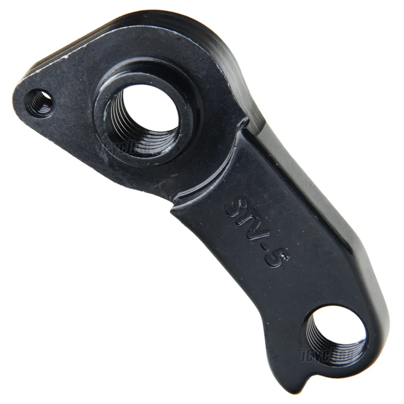 Derailleur Hanger For STEVENS Colorado Jura Sledge Sella Sonora Tremalzo Whaka STV5 Axle-Thru Shimano-Direct-Mount Dropout STV-5